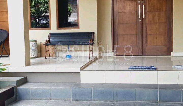 Rumah Dijual Siap Huni Shm Sefitikat Hak Milik 1