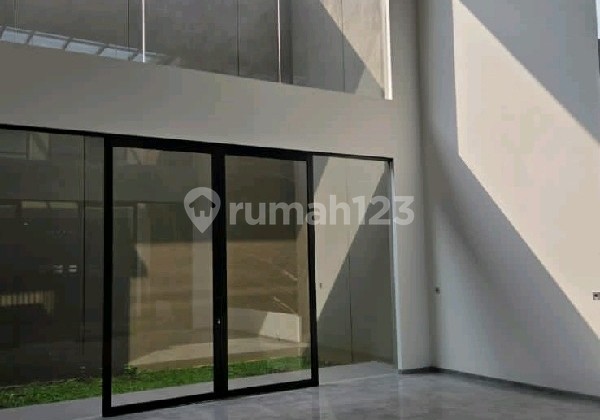 minimalist new house in xandari sumareccon cluster bandung Ref.04870 2