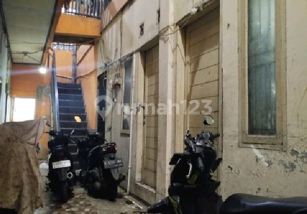 Rumah Kost Main Road STTTelkom Telekomunikasi Dayeuhkolot Ref.04974