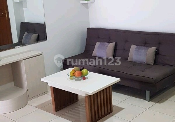 1br Furnished di Apartemen Majesty Bandung Ref.04648 1br Furnished di Apartemen Majesty Bandung Ref.04648
