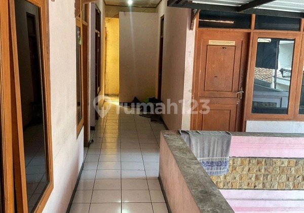 Rumah Kost 45 kamar Sayap Cikutra, Supratman Ref.04901 Rumah Kost 45 kamar Sayap Cikutra, Supratman Ref.04901