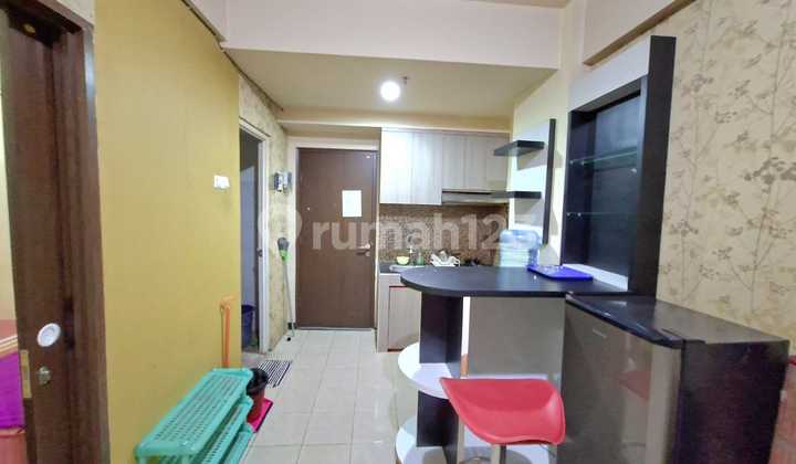 Unit Type 36 2Br Apartment The Suites Metro Buah Batu Ref.05400 Unit Type 36 2Br Apartment The Suites Metro Buah Batu Ref.05400