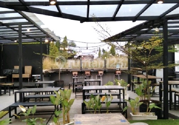 Strategic RUKO in the Dago Pakar RESORT Area Ref.04954 2