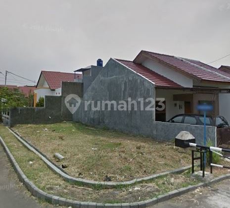 Tanah HOOk Siap Bangun kawasan strategis Setra Dago Antapani, Bandung Ref.04977 Tanah HOOk Siap Bangun kawasan strategis Setra Dago Antapani, Bandung Ref.04977