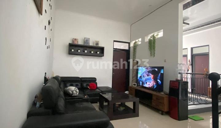 Rumah 2Lt Include Usaha Laundry di Sayap Sukamenak, Margahayu Rumah 2Lt Include Usaha Laundry di Sayap Sukamenak, Margahayu
