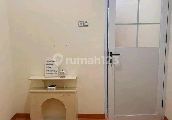 3-Story House in an Alley, New Construction 2025 at Sayap A Yani Ref.05304 2