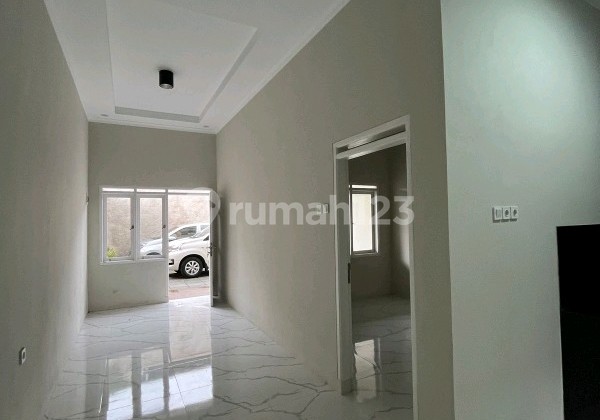 New Mini Cluster House in Citeureup Area, North Cimahi Ref.05026 2