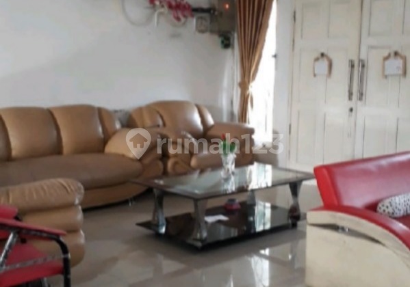 Rumah Nyaman Dibatujajar Jalan Haur Ngambang Citunjung Ref.04903