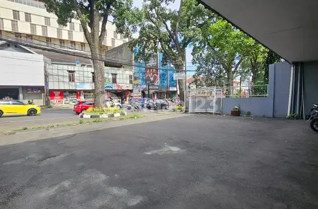 Di Sewakan Ruang Usaha Cihampelas Cocok Untuk Segala Usaha 