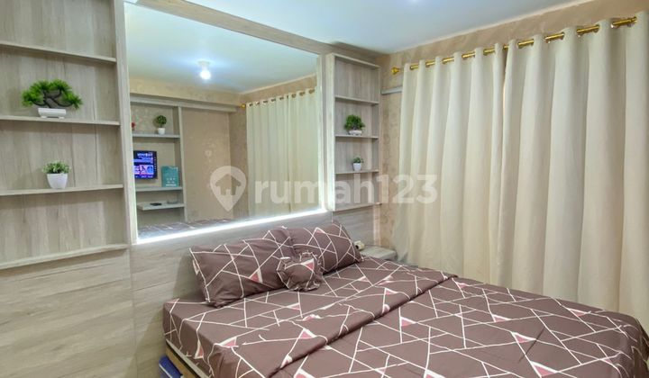 Disewakan Apartemen Dekat Pusat Kota Bandung Grand Asia Afrika  2