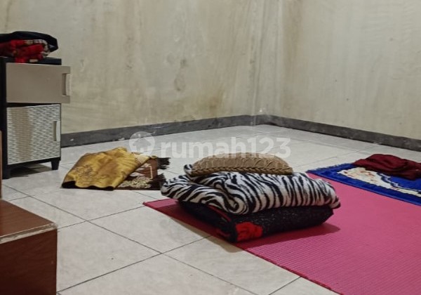 Rumah Siap Huni City View Jatihandap, Cimenyan Ref.04966 2