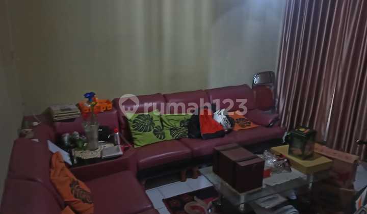 For Sale: Move-in Ready House, Soekarno Hatta Margahayu Wing, Near RSAI Bandung. 2