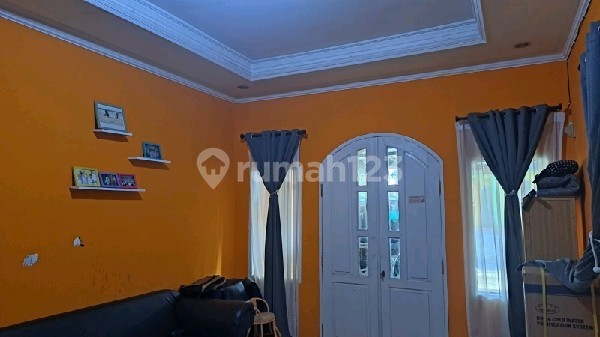 House in Cihamerang Sayap Banjaran Ref.05289