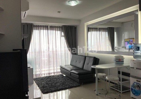 Apartemen Gateway Pasteur Furnished Ref.03050 