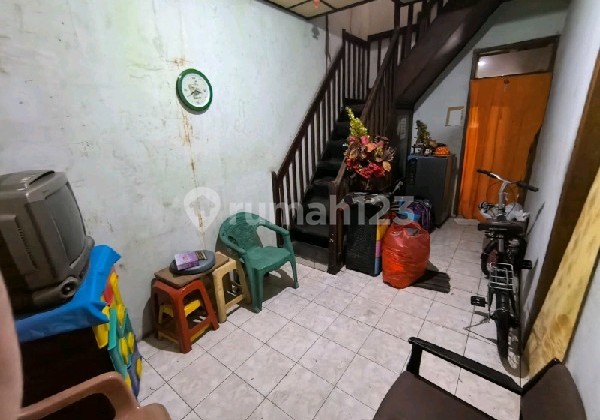 Boarding house in the city center, Astana Anyar wing, Cibadak, Ref.05097. 2