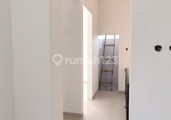 Rumah Siap Huni Di Daerah Cicaheum Ref.05029