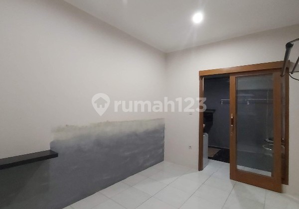 Rumah Siap Huni, Kota Bali Residence, Padalarang Ref.04828 2