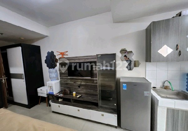 studio apartemen di Sudirman Suites Kota Bandung Ref.04843 studio apartemen di Sudirman Suites Kota Bandung Ref.04843