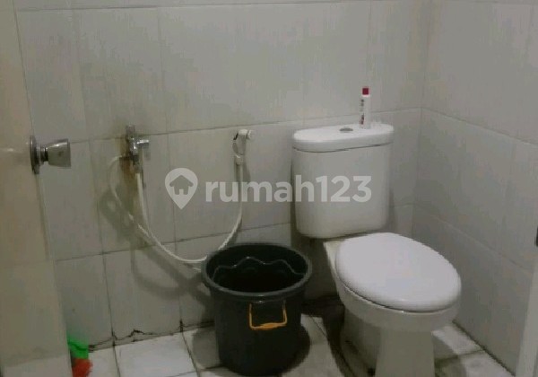 Gateway Cicadas Apartment Shophouse, Suitable for Travel Office, Laundry/Salon Business in the City Center Ref.05402 2