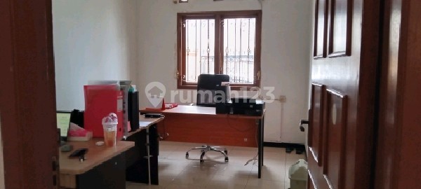 Rumah Minimalis di Batununggal Ref.05018 2