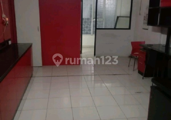 Gateway Cicadas Apartment Shophouse, Suitable for Travel Office, Laundry/Salon Business in the City Center Ref.05402 1