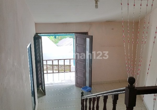 Rumah Padasuka Bandung 5 Lantai Downslope Ref.04937