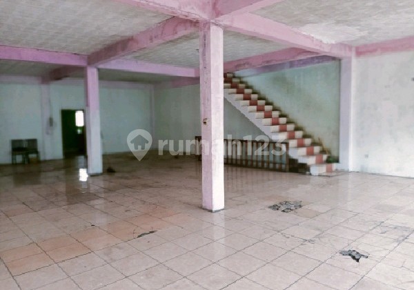 Strategic, Usable Shop House in Rancaekek Ref.04556 1