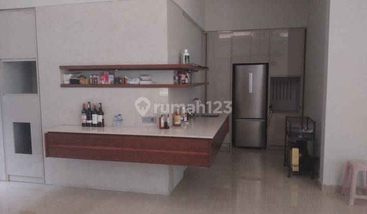 Dijual Rumah 3lt Lux Di Sayap Burangrang , Pelajar Pejuang ,gatsu Bandung 1