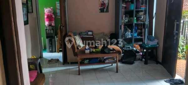 Cikutra Wing House, Cigadung Ref.05303