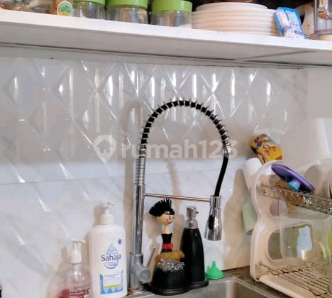 Dijual Rumah 2 Lantai dan Siap Huni di Komplek Padasuka, Pasirluhur 2