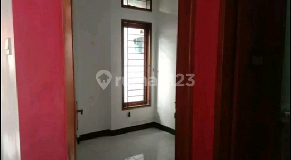 1-Story Ready-to-Live House in Antapani Wing Ref.05255 2