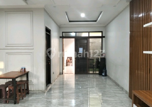 Rumah Bagus Bisa Dibikin Klinik Di Citeureup Cimahi Utara Ref.05093 Rumah Bagus Bisa Dibikin Klinik Di Citeureup Cimahi Utara Ref.05093