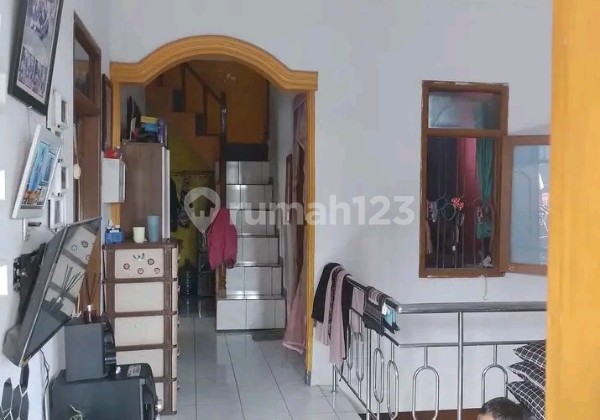 Rumah Siap Huni di Katapang, Kabupaten Bandung Ref.04951