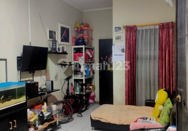 Rumah Siap Huni di Kopo Katapang, Listrik Sudah Support Charger Mobil Listrik Ref.05246 1