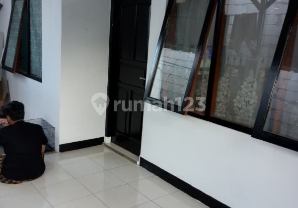 Rumah Kontrakan 8 Pintu di Sayap Mandalajati, Bandung Timur Ref.04960 Rumah Kontrakan 8 Pintu di Sayap Mandalajati, Bandung Timur Ref.04960