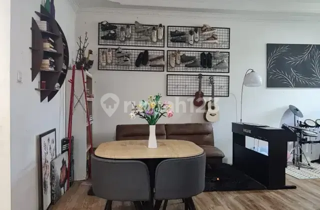 Di Jual Rumah Bagus Di Komplek Muarasari Dekat Kurdi, Bkr, Peta Bandung 2