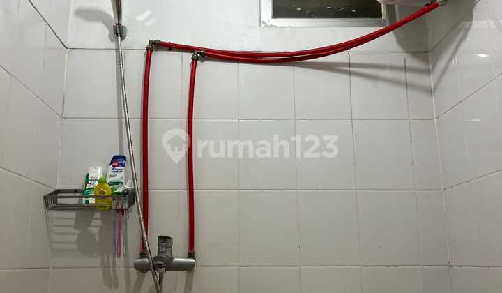 Dijual Apartemen Tipe 41, The Suites Metro, Bandung. 2