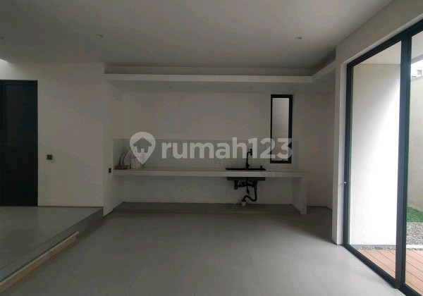 Rumah Minimalis 2 Lantai di Sayap Gedebage Dekat Summarecon Bandung Ref.05183