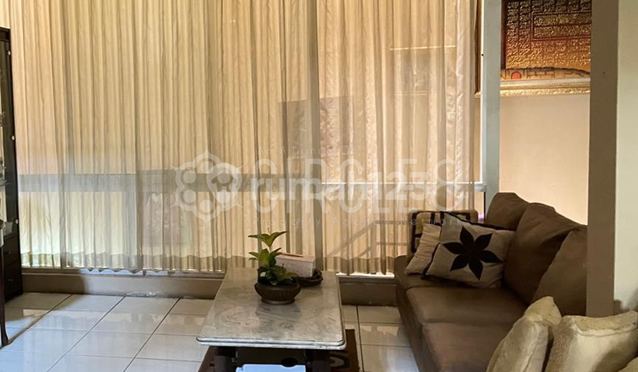 Rumah KBP Tatar Jingga Nagara, Kota Baru Parahyangan Ref.04366 2