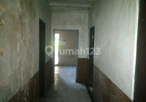 Rumah Hitung Tanah Di Dago Bandung Ref.05044