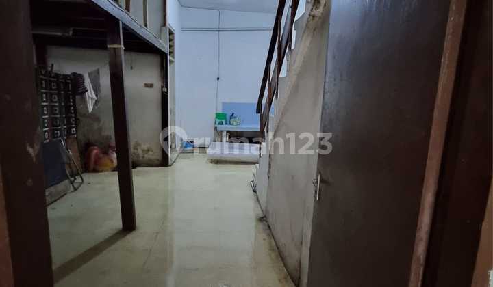 3-Story House in the Heart of Bandung City, Astana Anyar, Ciateul Near Immanuel Hospital Ref.05263 2