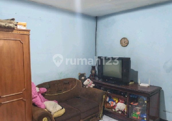 Rumah Layak Huni di Babakan Sari Kircon Nilai Investasi Tinggi Ref.05016