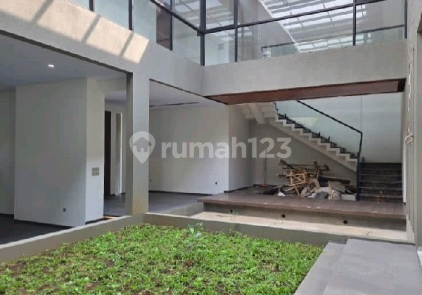 rumah baru minimalis di cluster xandari sumareccon bandung Ref.04870