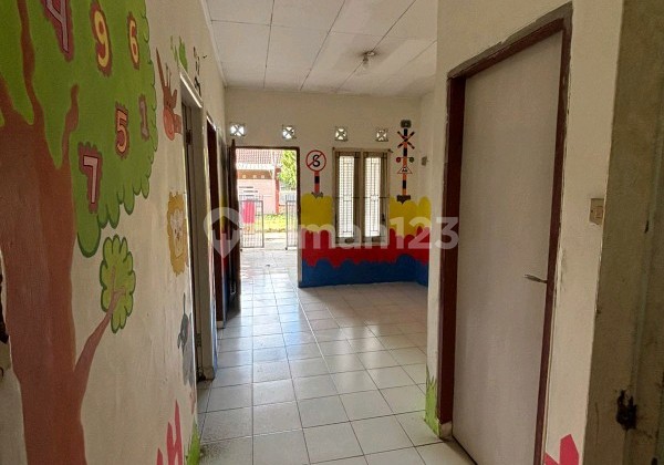House in Raya Cipatik Housing Complex, Sayap Batujajar, Soreang Ref.05458