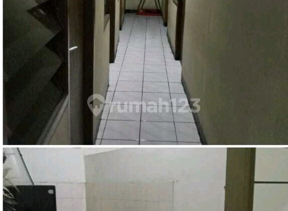 16-Room Boarding House in Sayap Ibrahim Adjie Wing, Near Pindad Hospital Bandung Ref.05340 2