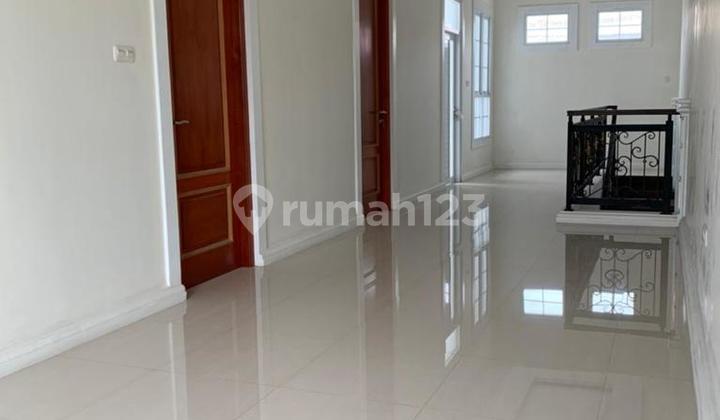 Rumah Minimalis Siap Huni Kiara Sari Asri, Kiaracondong Ref.04539