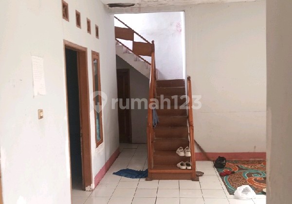 Ready-to-Occupy House Suitable for Boarding, Dago Wing, Dago Corner, Bandung City Ref.05043 2