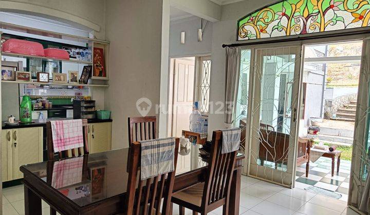 Rumah Siap Huni Di Komplek Setiabudi , Pondok Hijau Ref.03090 1