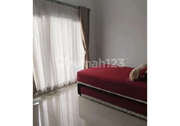 2-Story House Ready to Occupy in Sayap Arcamanik Complex Near Sport Jabar Ref.05181 2