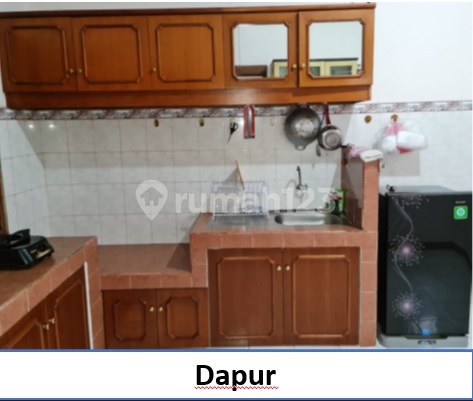 Ready-to-Occupy House in Setiabudi Regency Ref.04525 Ready-to-Occupy House in Setiabudi Regency Ref.04525